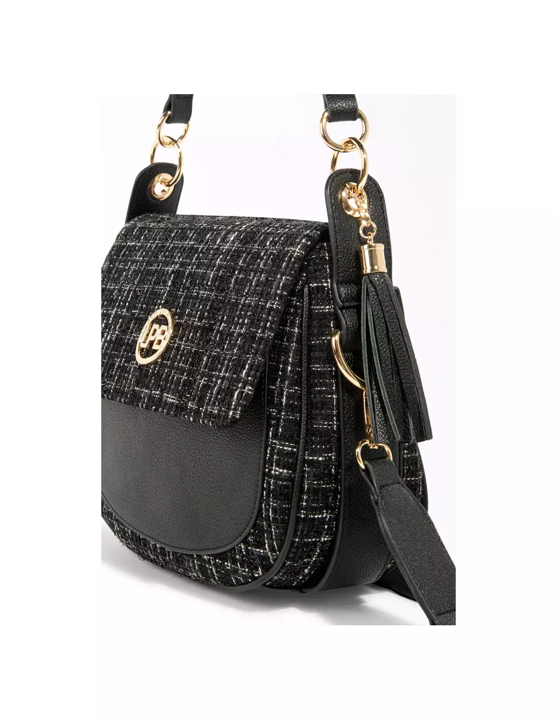 LES PETITES BOMBES - LPB ARMEL - Sacs & maroquinerie Noir