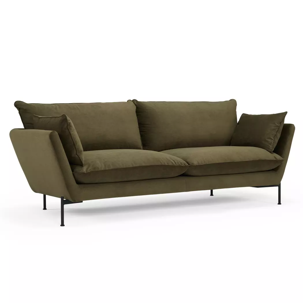 Sofa Hasle Lux