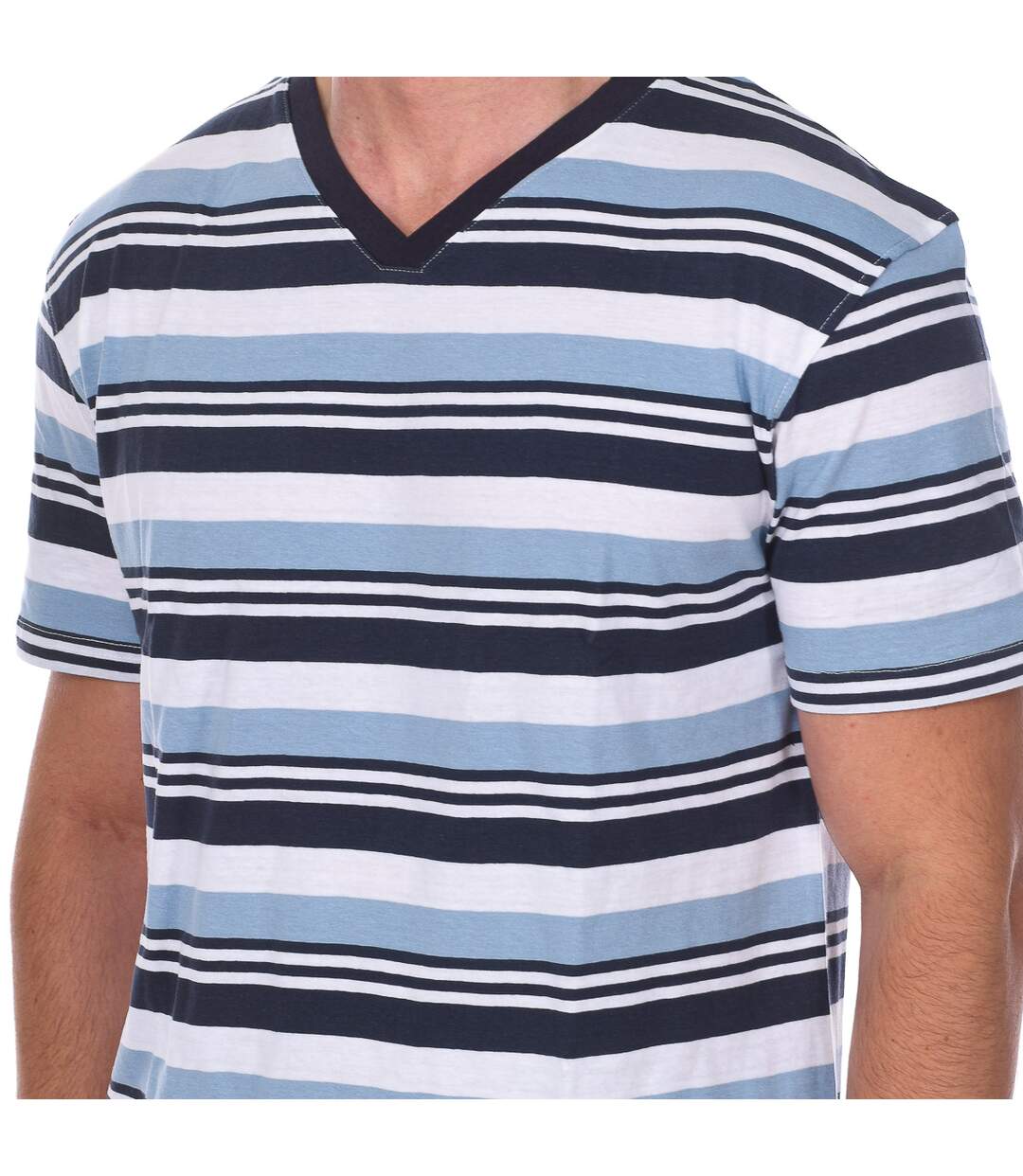 Short Sleeve Pajamas