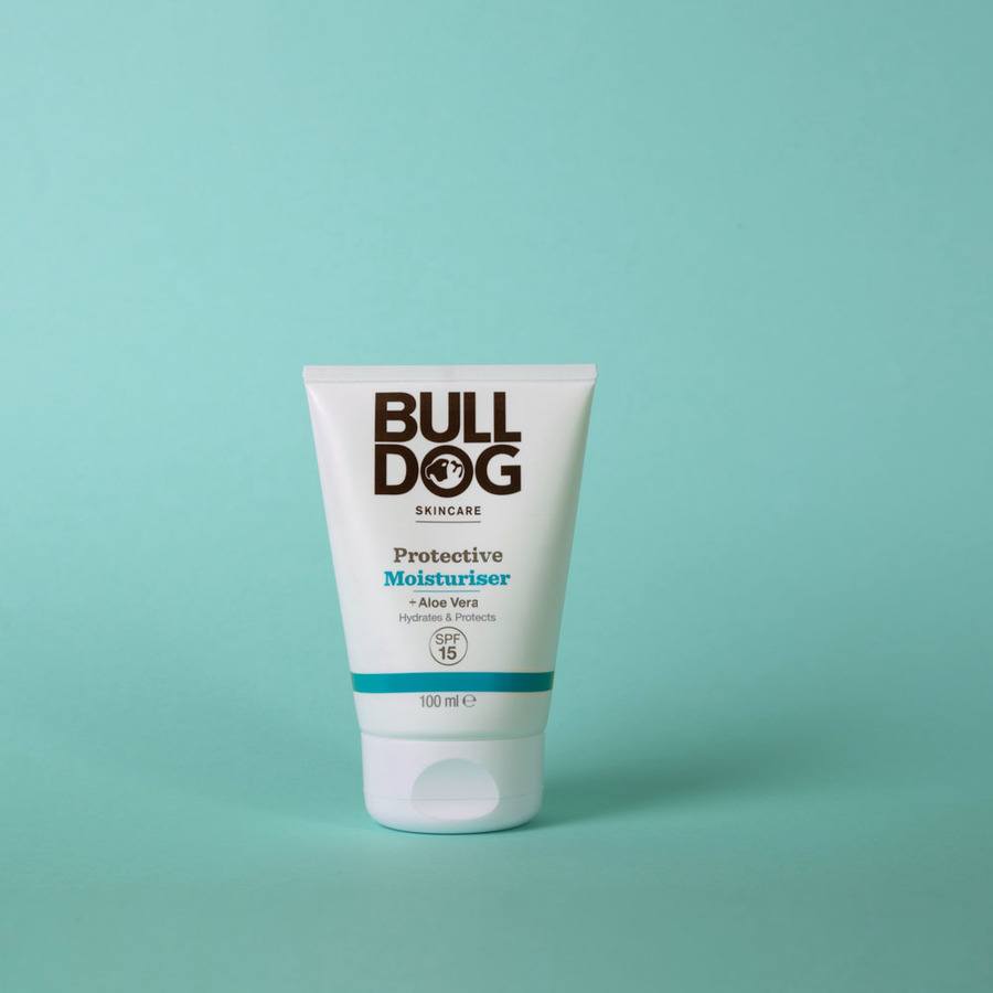 Bulldog Protective Moisturiser 100ml