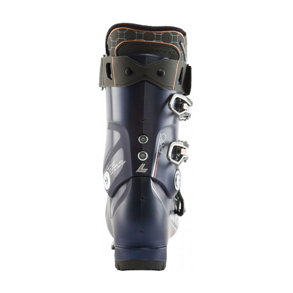 Lange RX 90 W - Chaussures ski Femme shadow blue