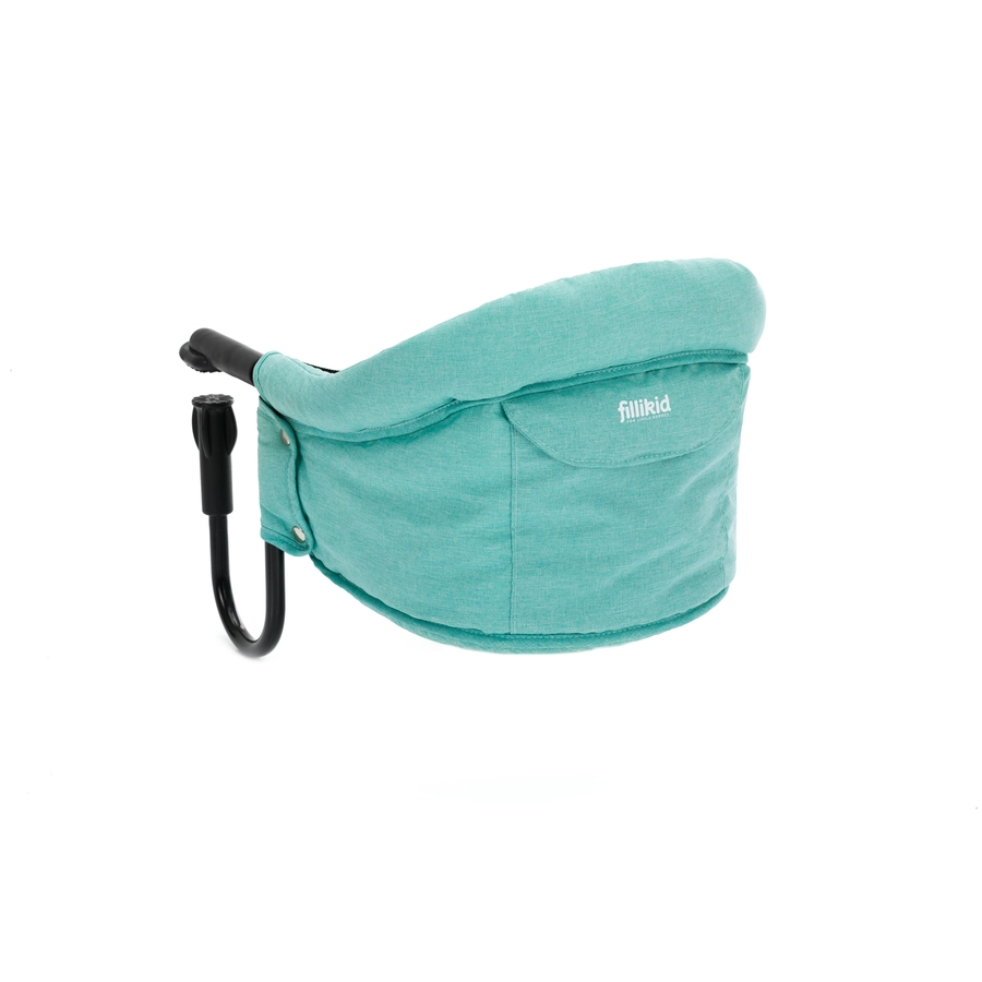 fillikid Tischsitz Flexi Mint Melange