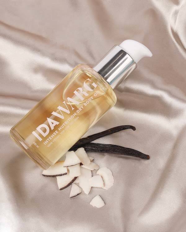 Ida Warg Beauty Intense Nutrition Dry Body Oil 100ml
