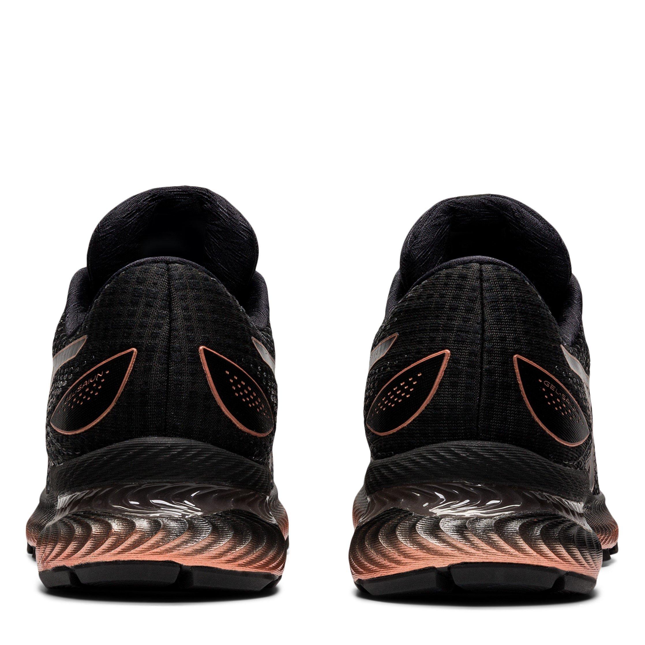 Asics Asics Gel-Saiun Road Running Shoes Womens