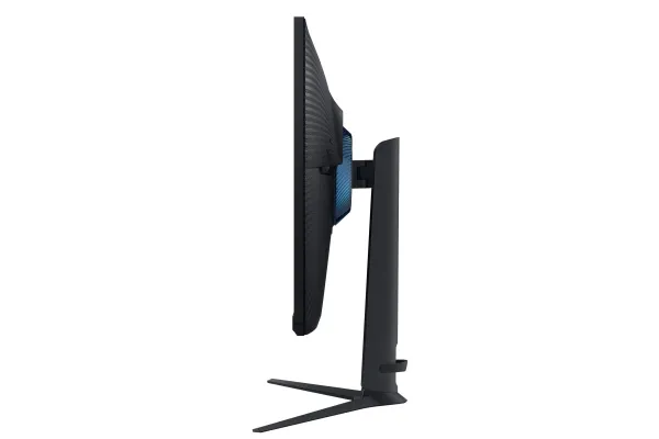 Samsung Odyssey G5 S32CG510EU - G51C Series - LED-skærm - gaming - 32