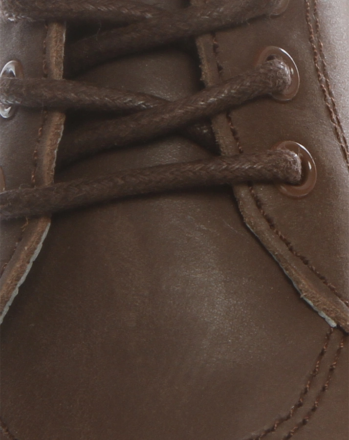 Halbschuhe CLASSIC in braun
