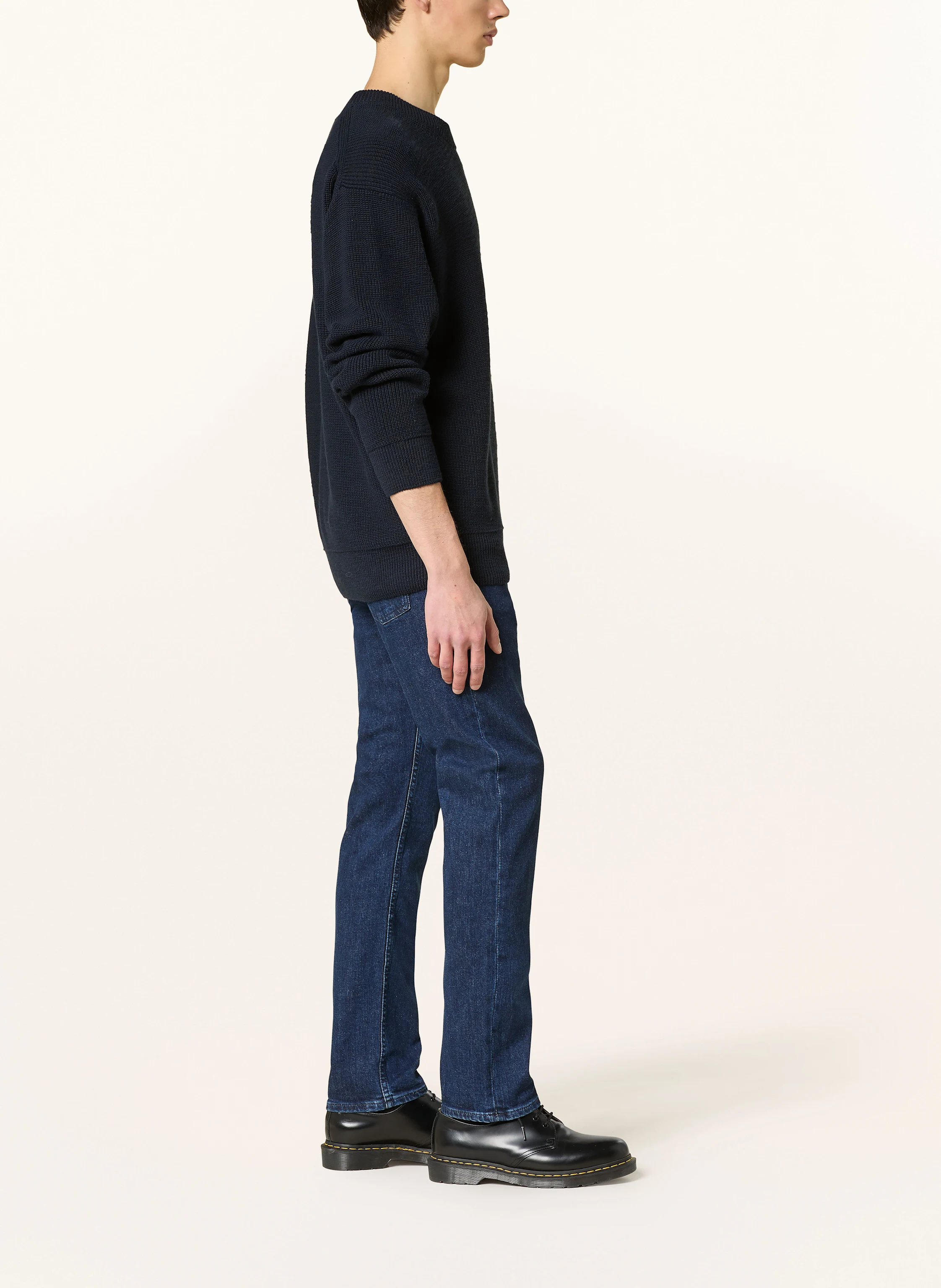 BOSS Jeans DELAWARE Slim Fit