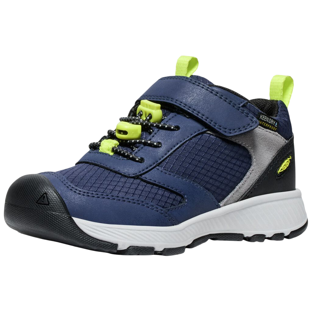 Wanderschuhe C Skua WP naval academy/evening primrose