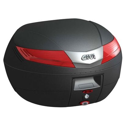 Top case Givi MONOKEY V40N Universel - Noir