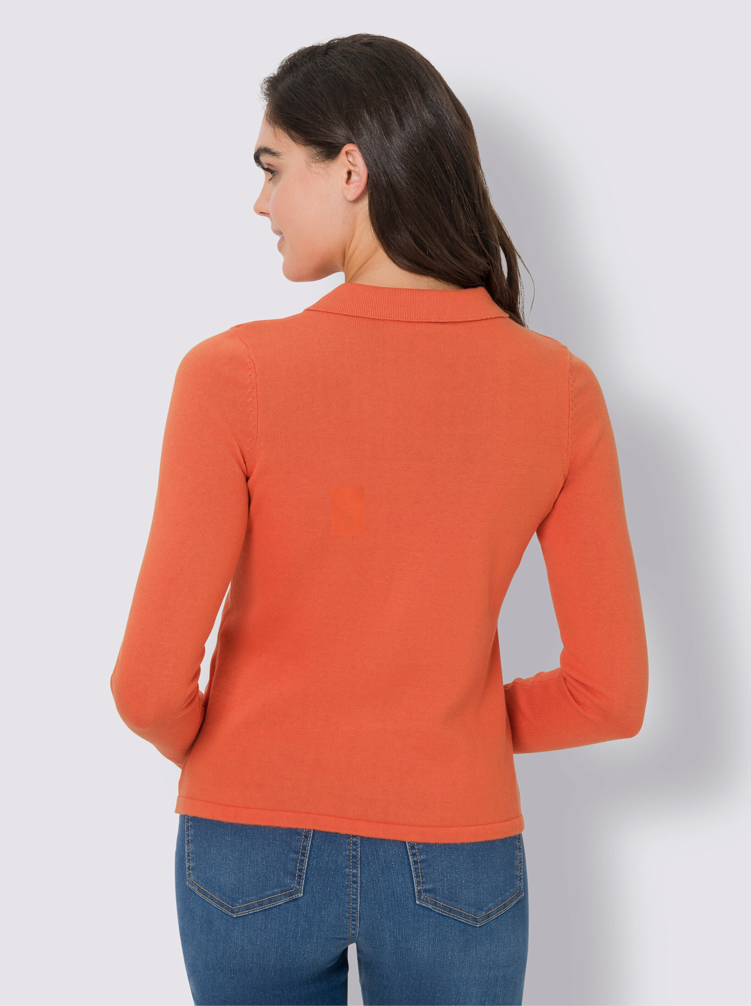 Polopullover