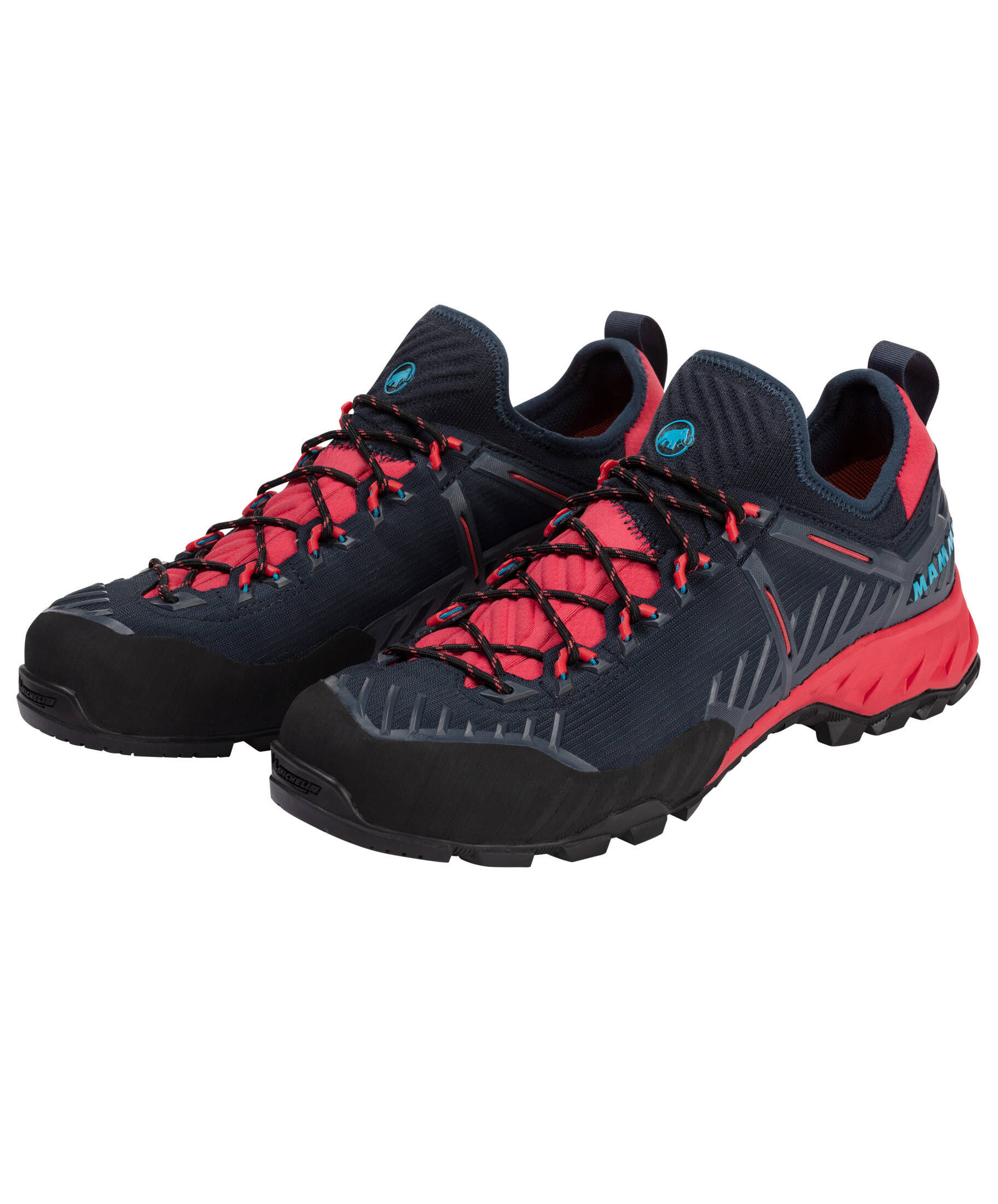 Mammut| Damen Wanderschuh 
