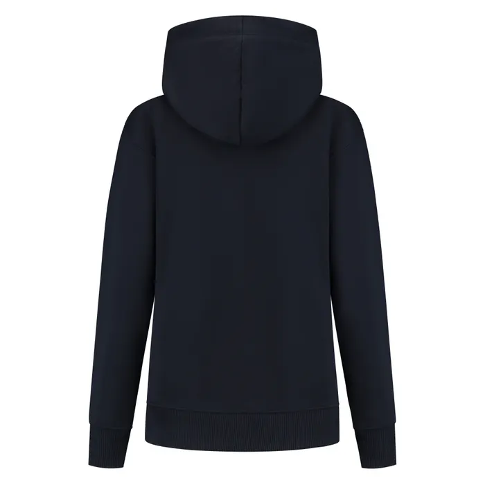 Tommy Hilfiger Modern Regular Corp Logo Hoodie Dames
