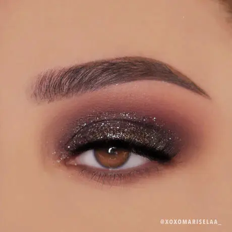 Glitter Glitter Liner 002 After Dark