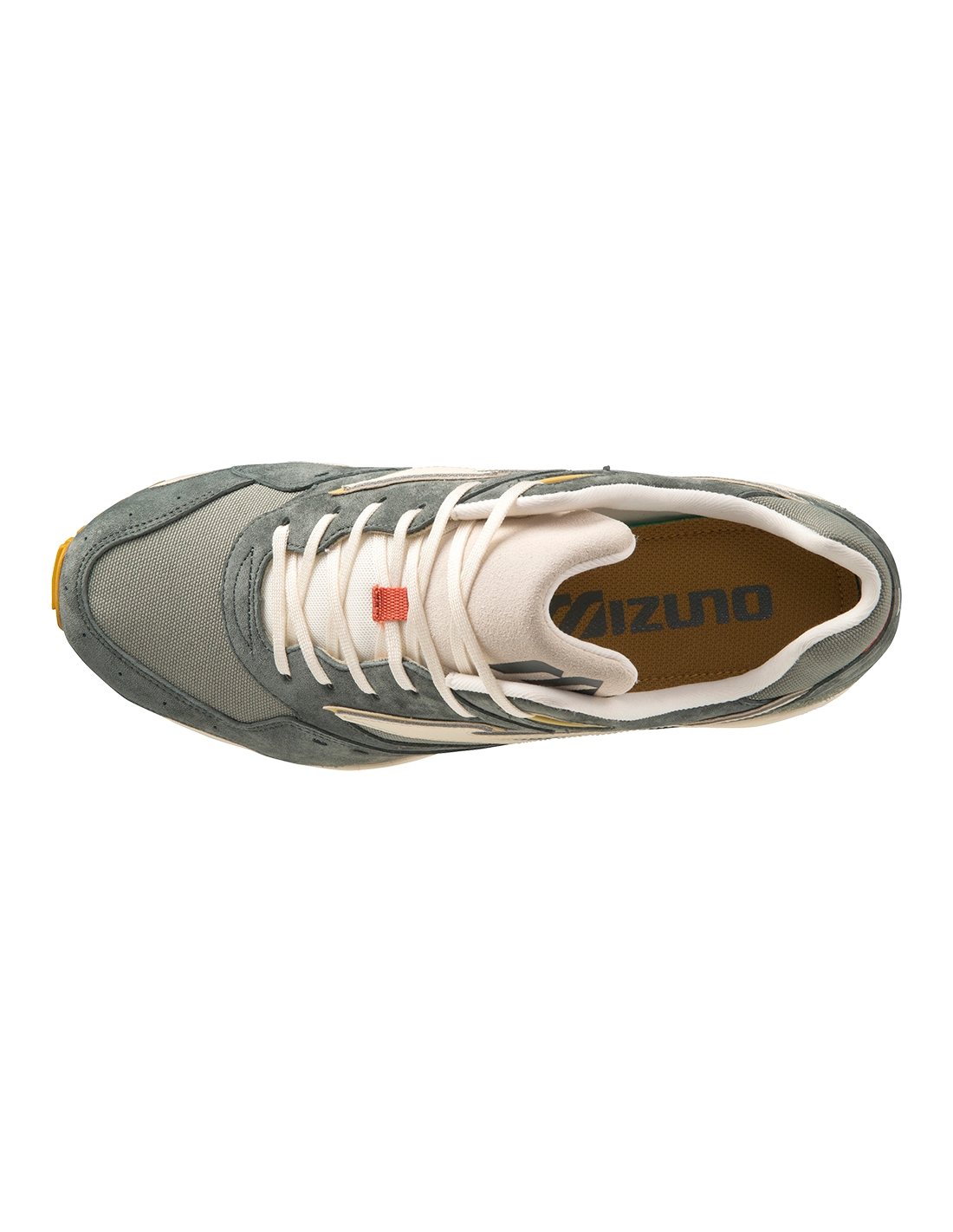 mizuno Sneakers Mixte Contender