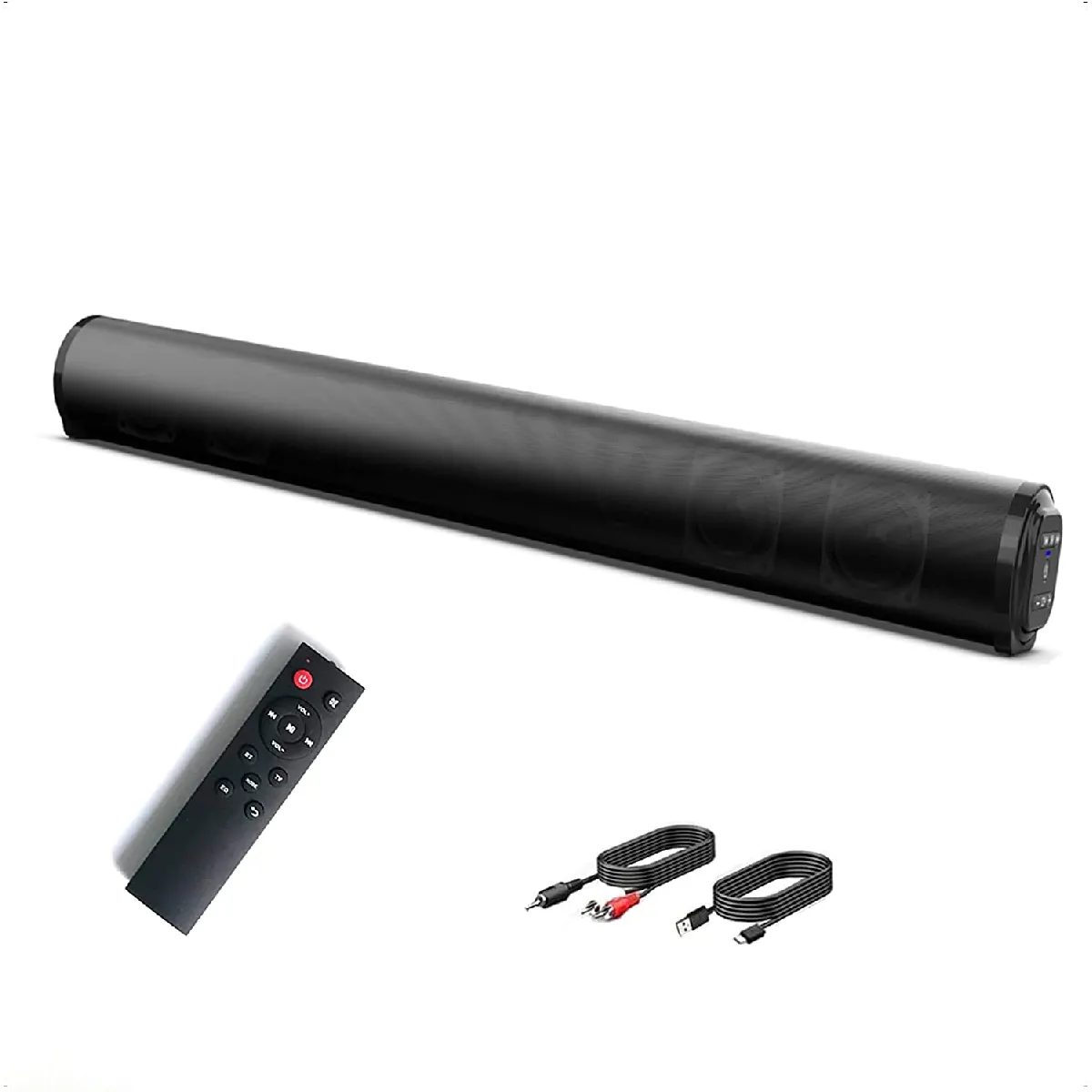 Vendos85 20W - Noir