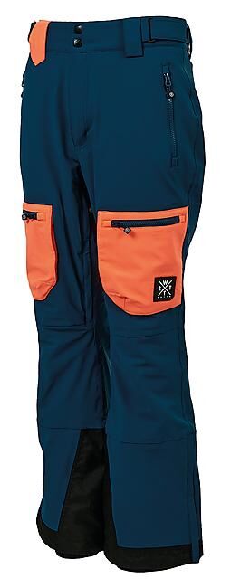 WATTS - PANTALON JIB M