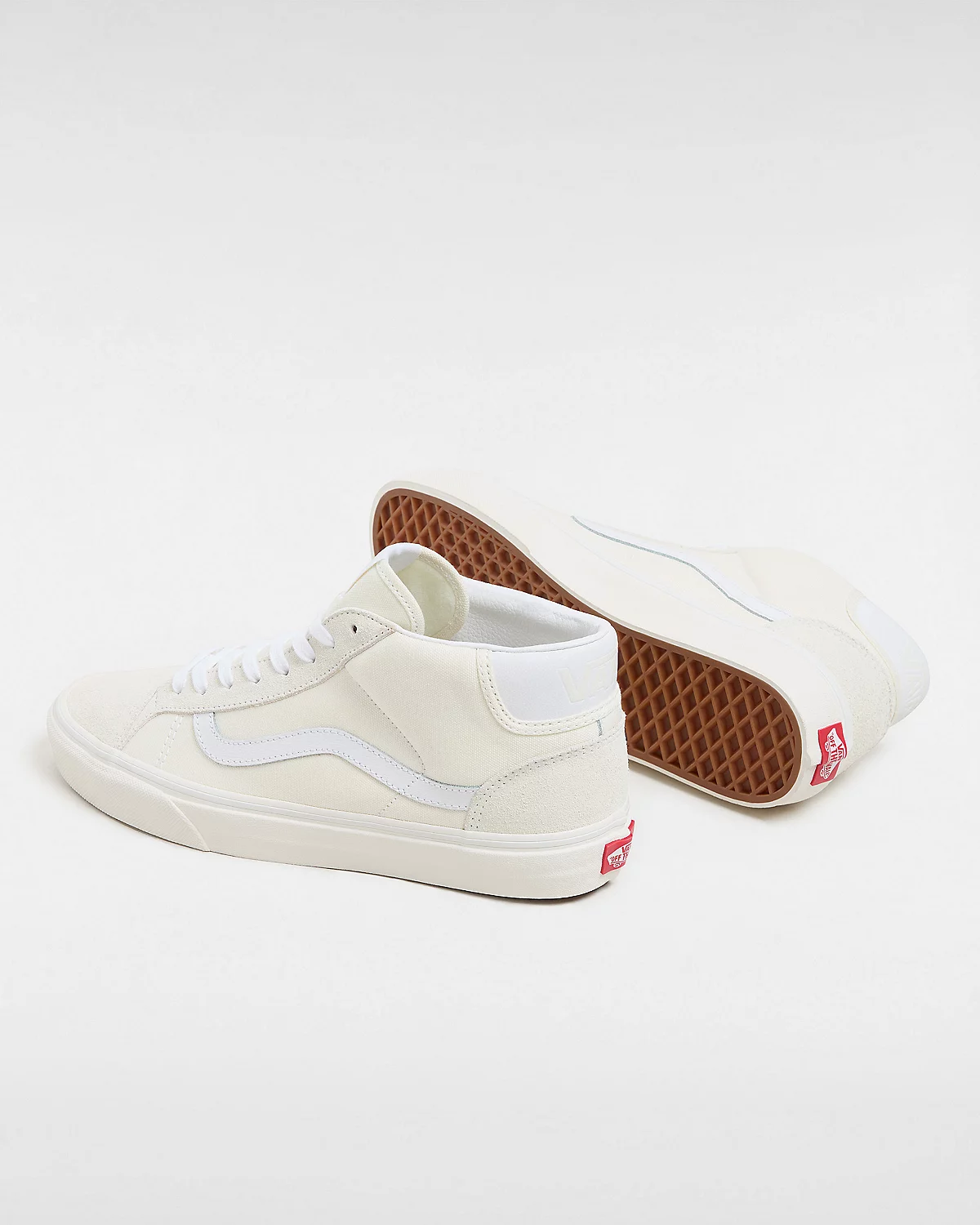 Scarpe Mid Skool 37