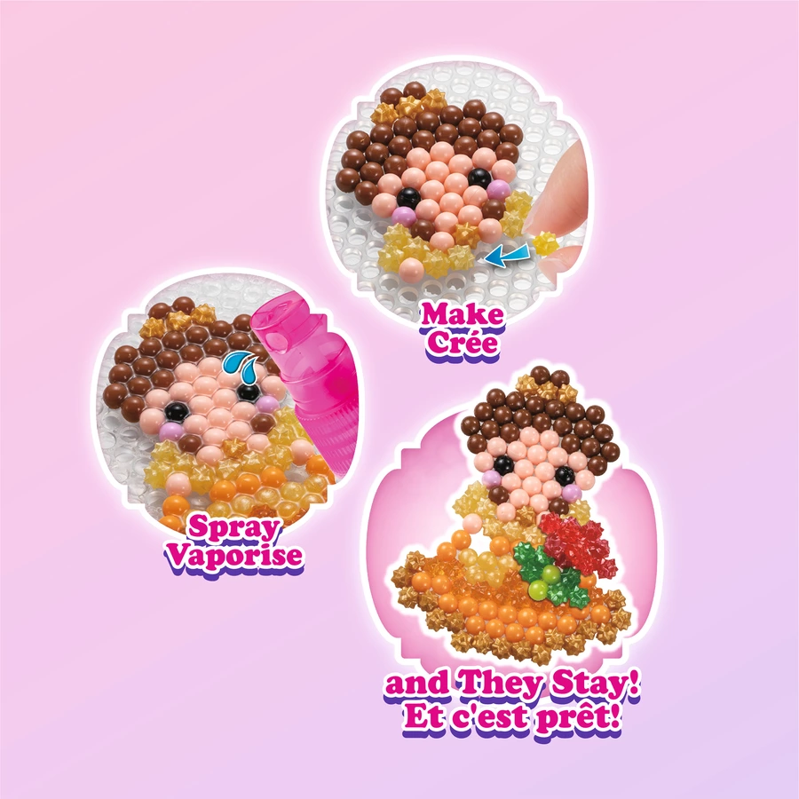 Aquabeads®  Prinzessinnen Schmuckset