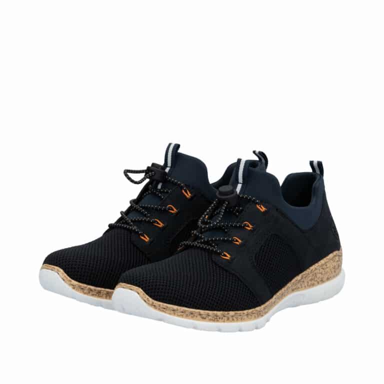 Rieker Sneakers Dame N4290-14