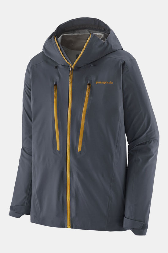 Patagonia Patagonia Stormstride Hardshell Ski-Jas