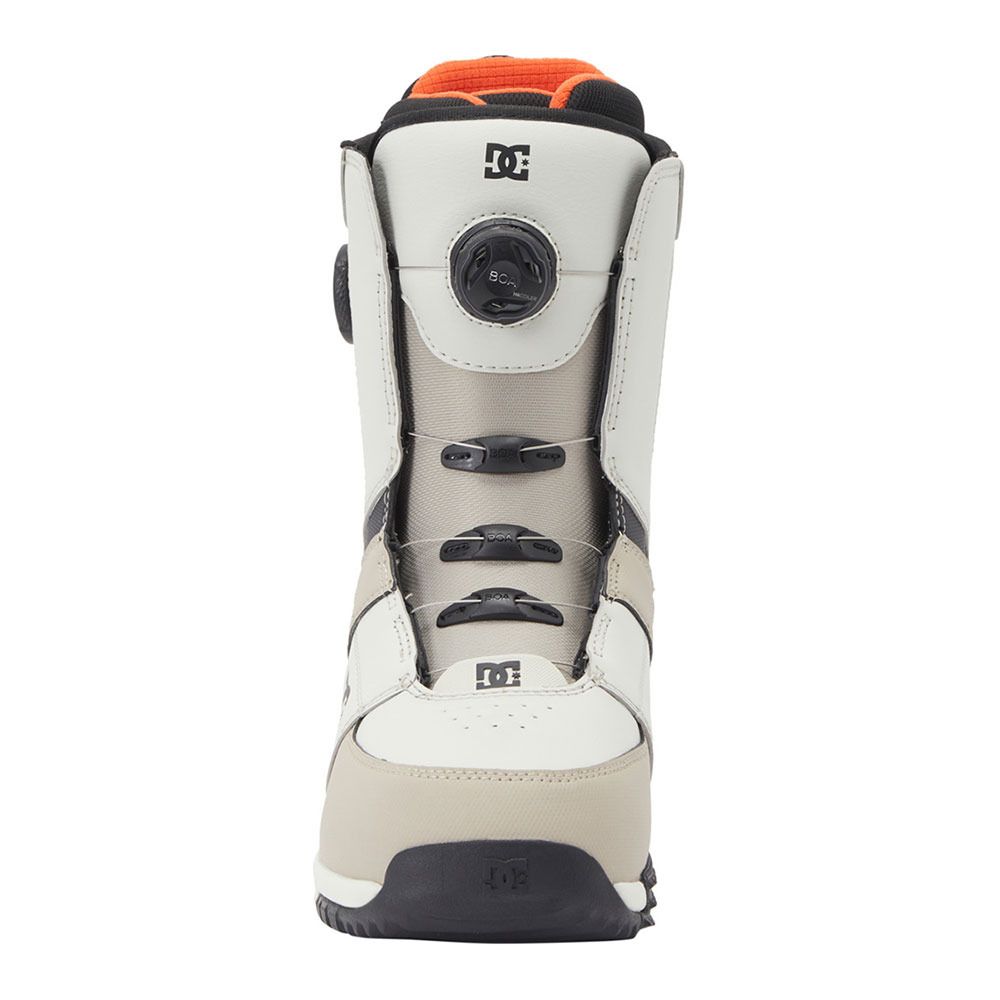 DC Shoes CONTROL - Boots snow Homme light camel