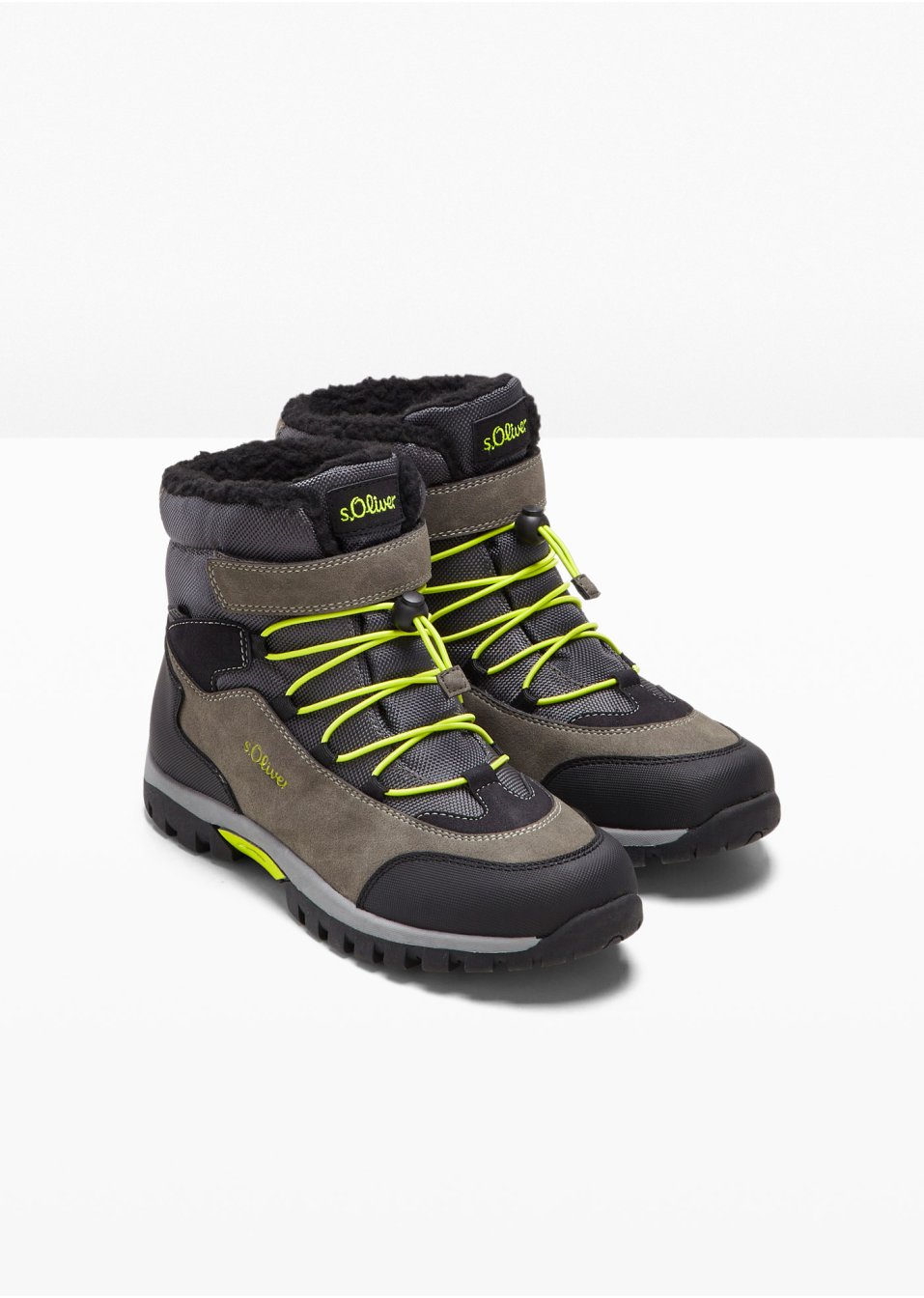 Boots enfant s.Oliver