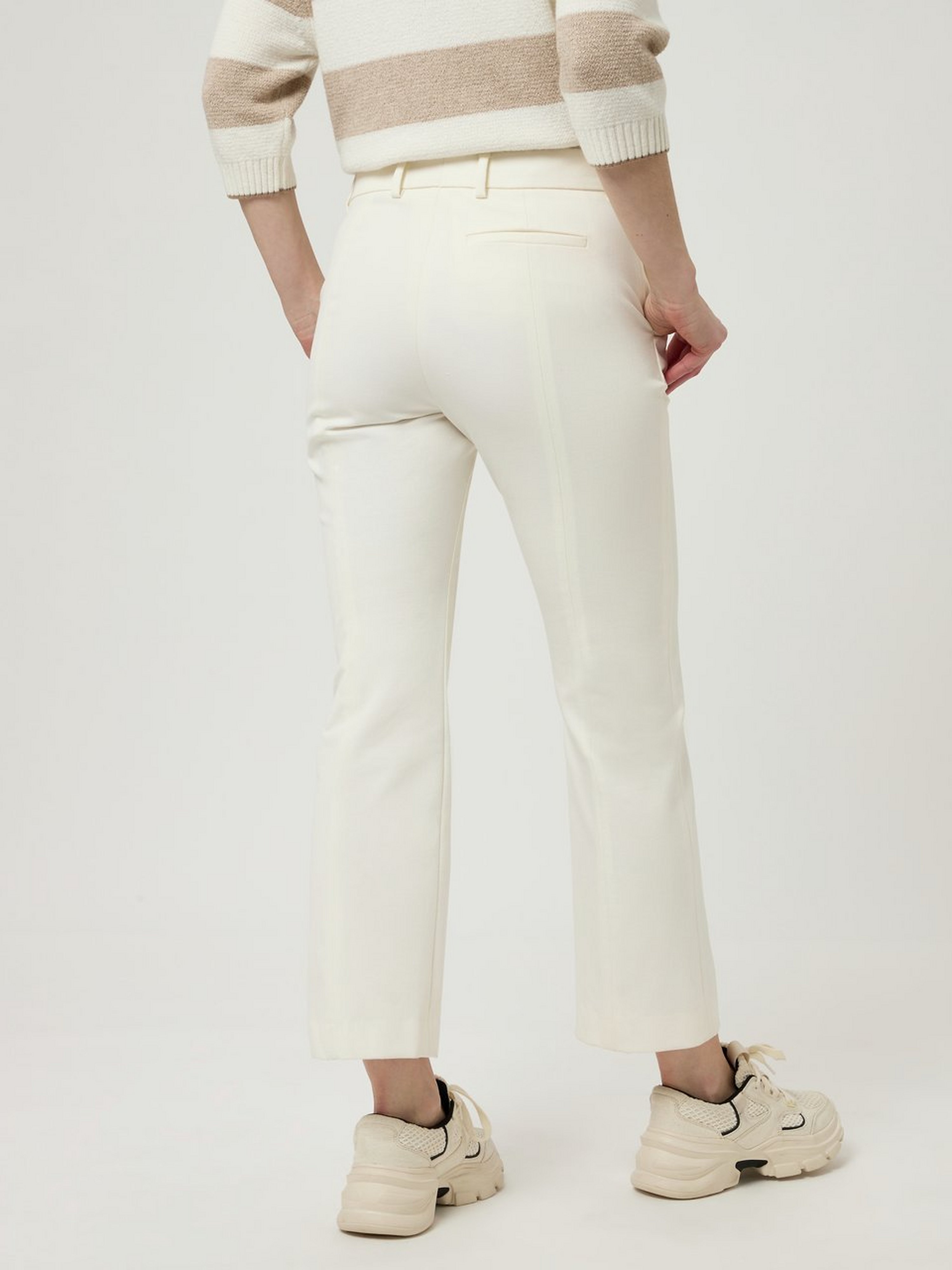 Knöchellange Hose Joy-6