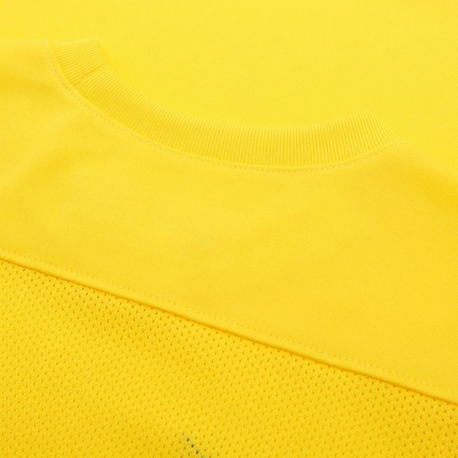 Nike Park 20 Dry Ensemble - Jaune/Noir