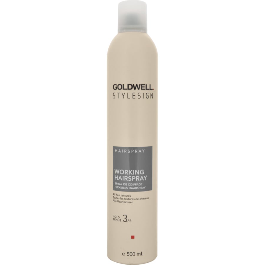 Goldwell Hairspray Strong 500 ml