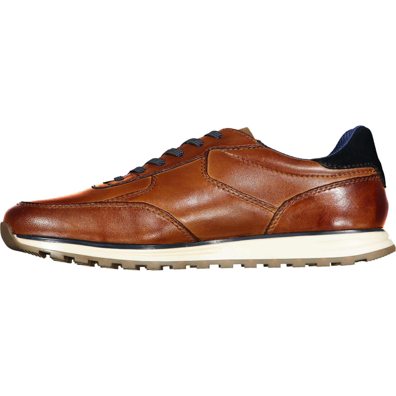 Bugatti Herren-Sneaker Cirino 43