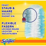 Plumeau-magnétique - pack de rechange de 25 pièces