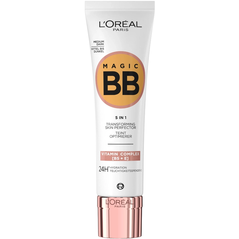 L'Oréal Paris Magic BB Cream 30 ml - 05 Medium Dark