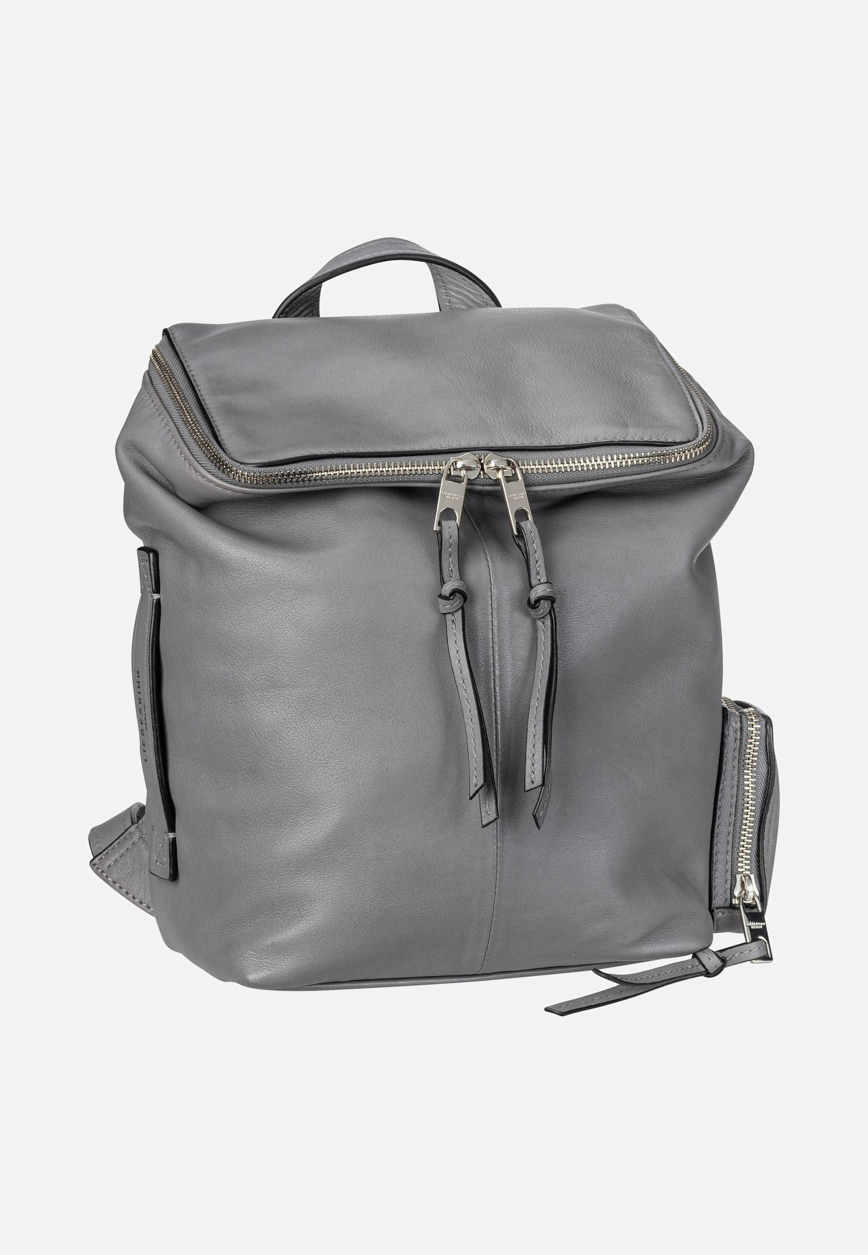 Hera 2154339 Grigio - Rucksack