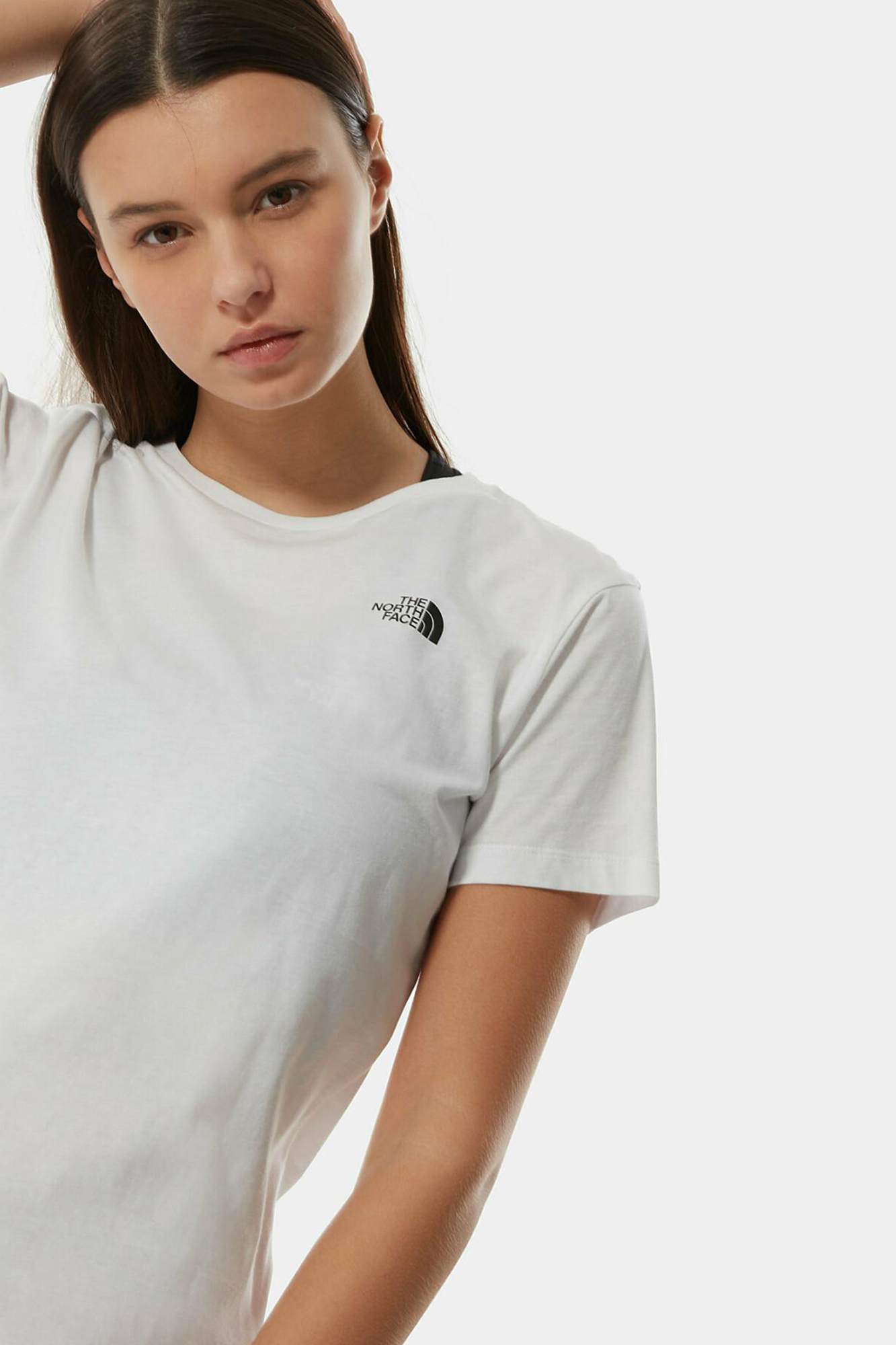 Camiseta TNF