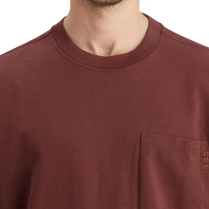 Scotch & Soda 3 Crosses Shirt Heren