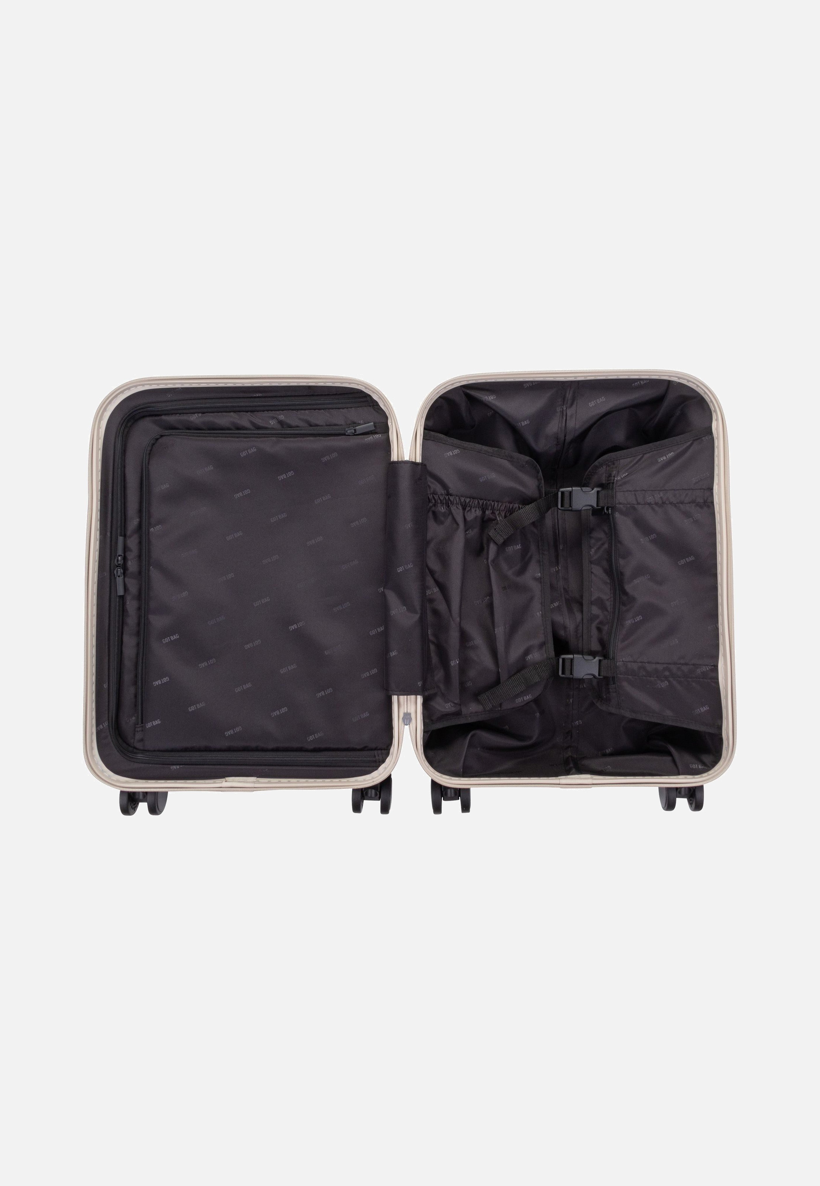 Re:Shell Cabin 2.0 Soft Shell - Koffer