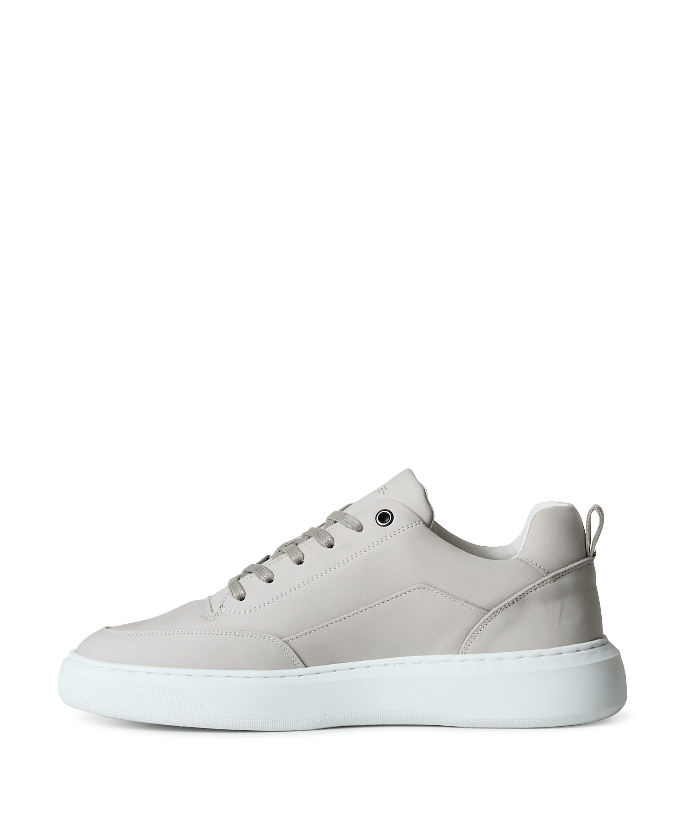Cycleur De Luxe DR7 heren sneakers grijs