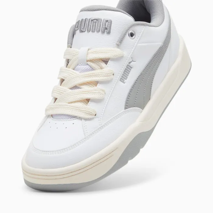 Puma Park Lifestyle Sneakers Senior