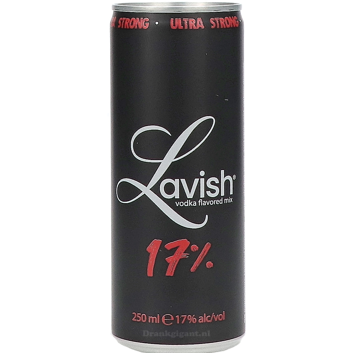 Lavish Ultra Strong 25 cl