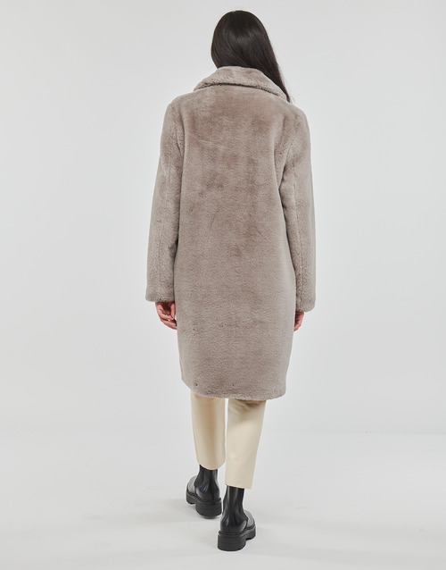 Oakwood - CYBER - Taupe