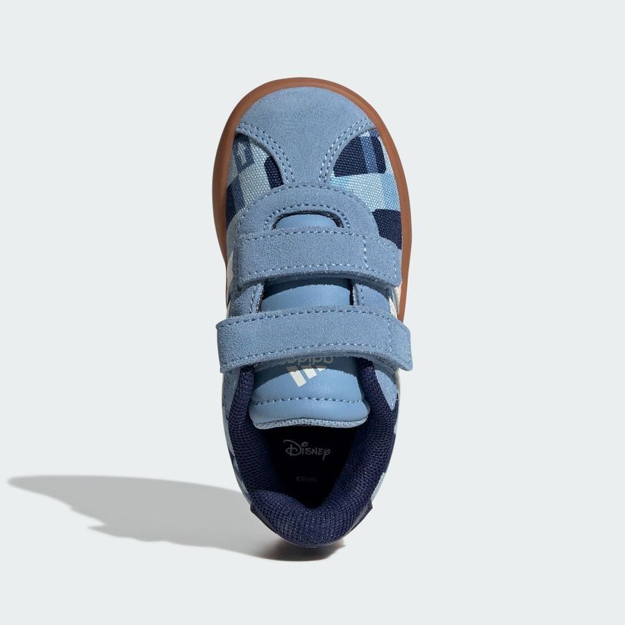 Adidas Chaussure adidas x Disney Mickey Mouse Vl Court Enfants
