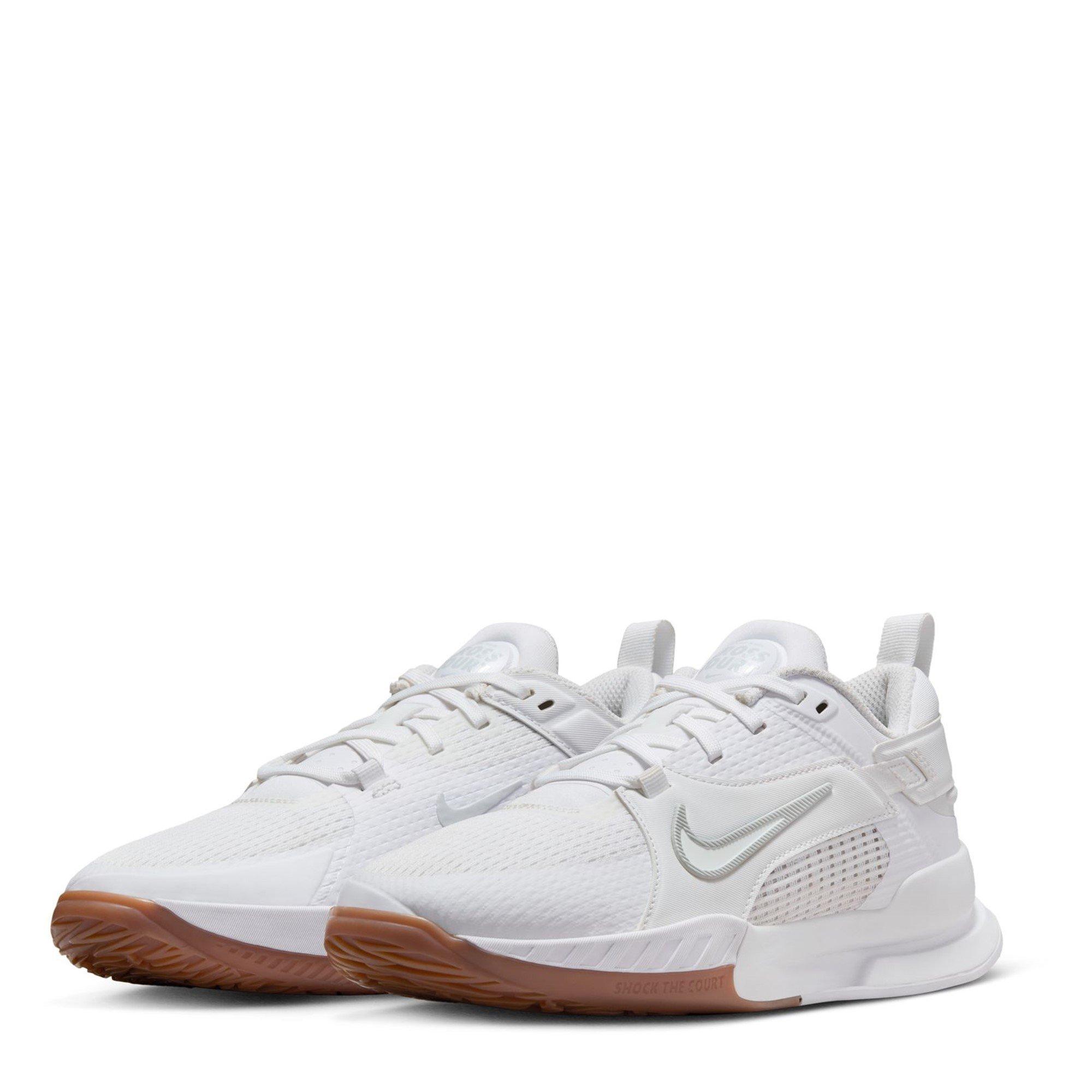 Nike Crosscourt Big KidsShoes