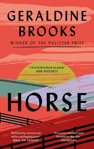 Horse (Paperback)