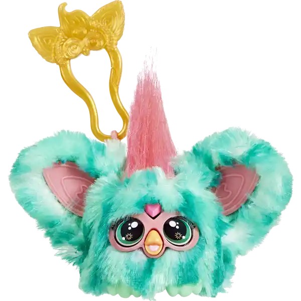 Furby Furblets Plüschspielzeug