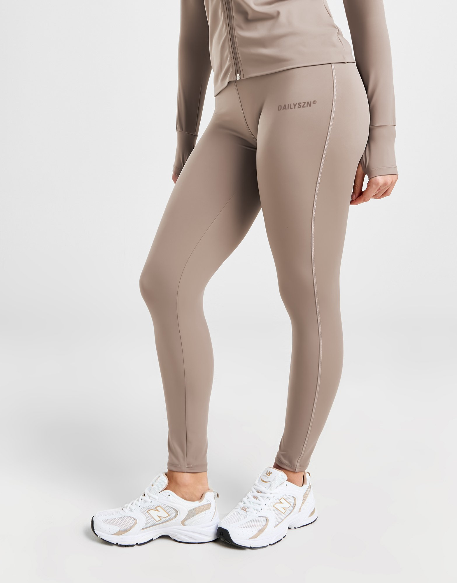 DAILYSZN Legging Daily Femme