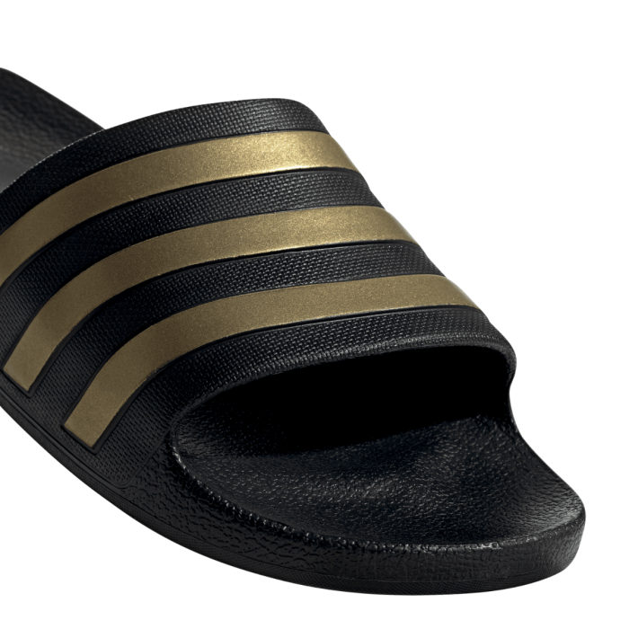 adidas Unisex Recoverysko Adilette Aqua Slider Sort