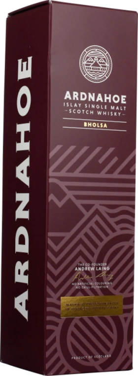 ARDNAHOE BHOLSA 70CL