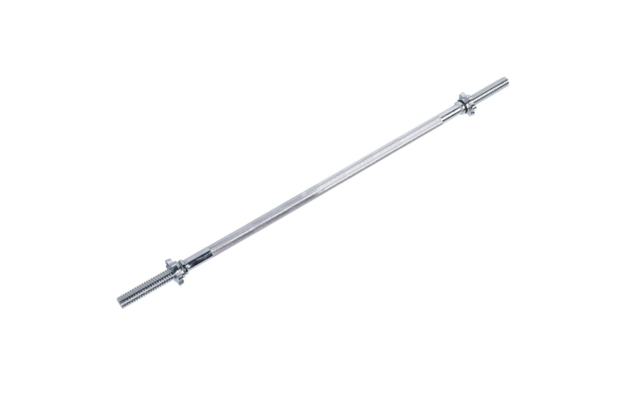 Langhantelstange 30 mm, 180 cm<br>Langhantelstange