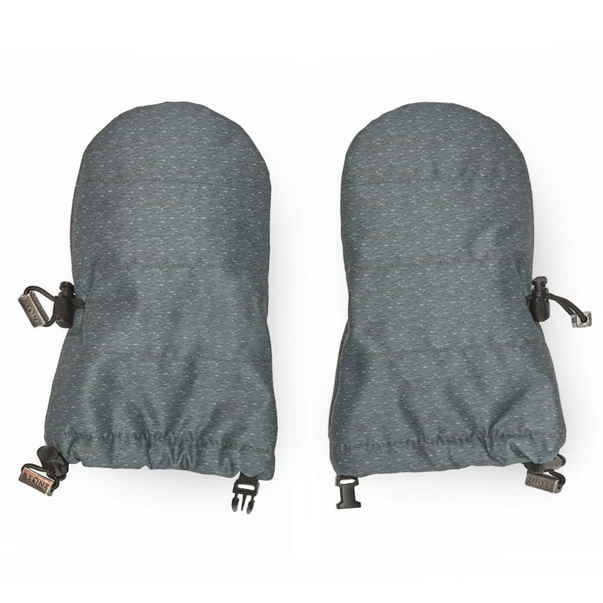 Stonz Mitaine Gris Mix 12-24mois