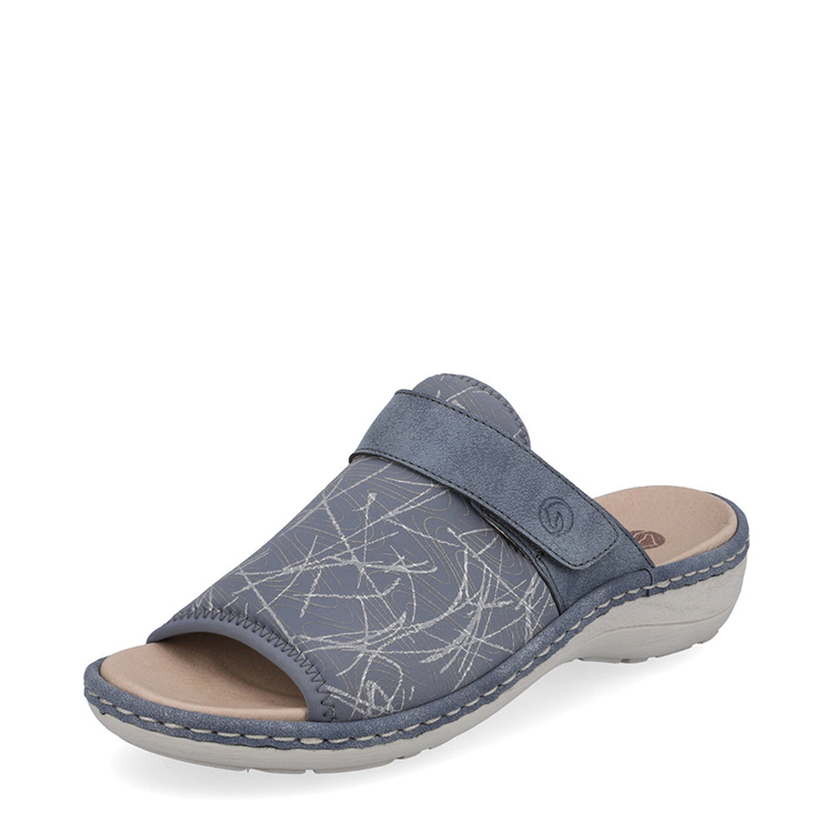 Remonte D7664-10 | BLEU